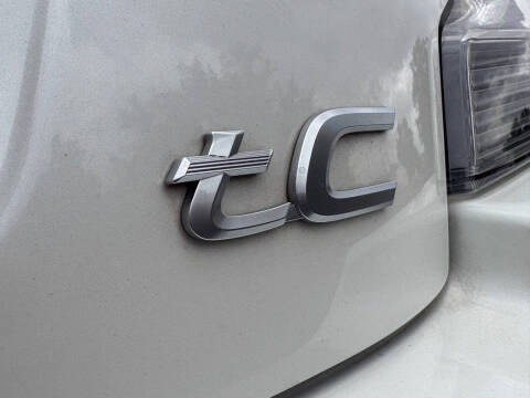 2016 Scion tC