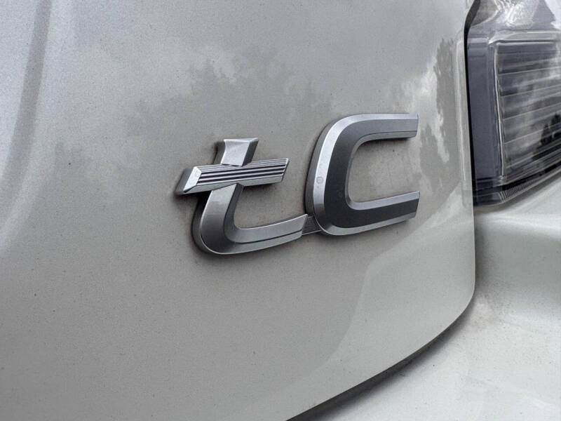 2016 Scion tC