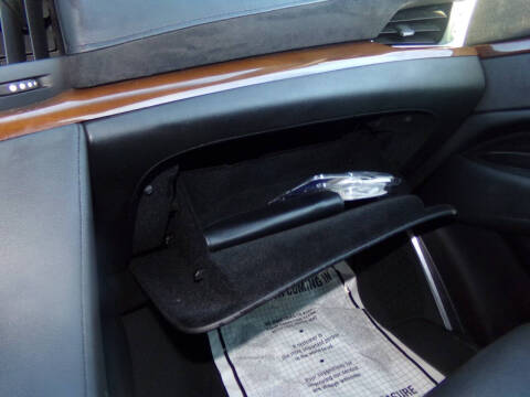 2019 Cadillac Escalade ESV Luxury