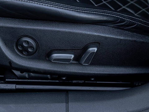 2018 Audi S7 4.0T quattro Prestige