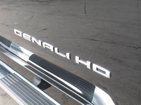 2023 GMC Sierra 2500HD