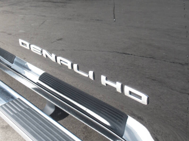 2023 GMC Sierra 2500HD