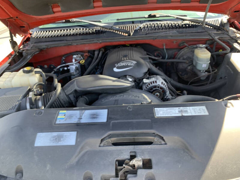 2001 GMC Sierra 1500 SL