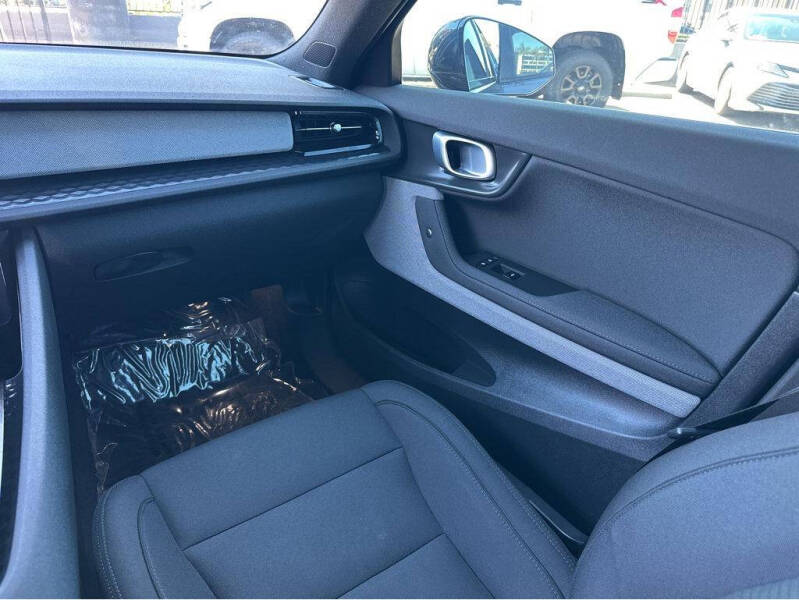 2022 Polestar 2 Long Range Dual Motor