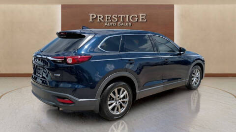 2019 Mazda CX-9 Touring