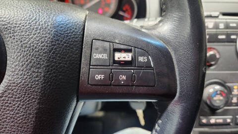 2010 Mazda CX-9 Touring