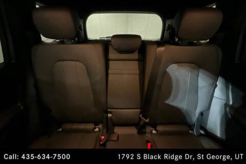 2025 Mercedes-Benz GLB GLB 250 4MATIC