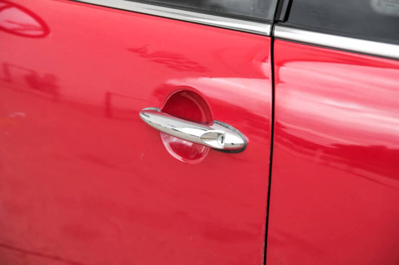 2013 MINI Hardtop Cooper S