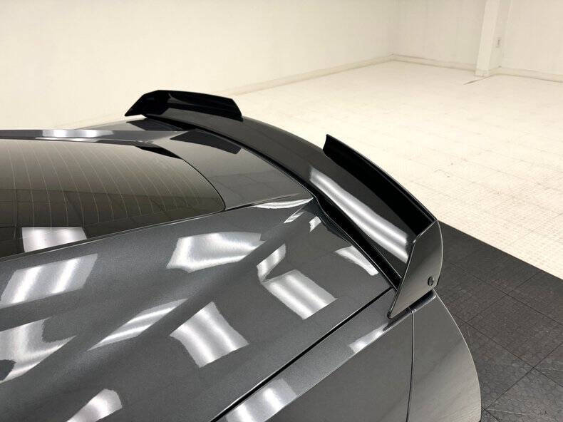 2017 Chevrolet Corvette Z06