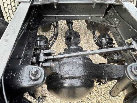 2016 Peterbilt 579 Road 579 Road Tractor