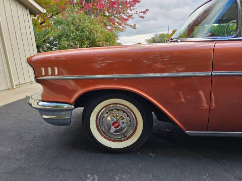 1957 Chevrolet Bel Air