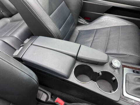 2013 Mercedes-Benz E-Class E 350