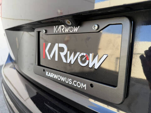 2018 Volkswagen Tiguan 2.0T S