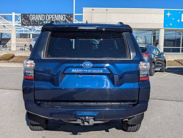 2024 Toyota 4Runner for sale at Axio Auto Boise in Boise, ID