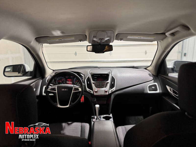 2014 GMC Terrain SLE-2