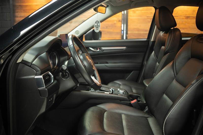 2024 Mazda CX-5 2.5 S Select