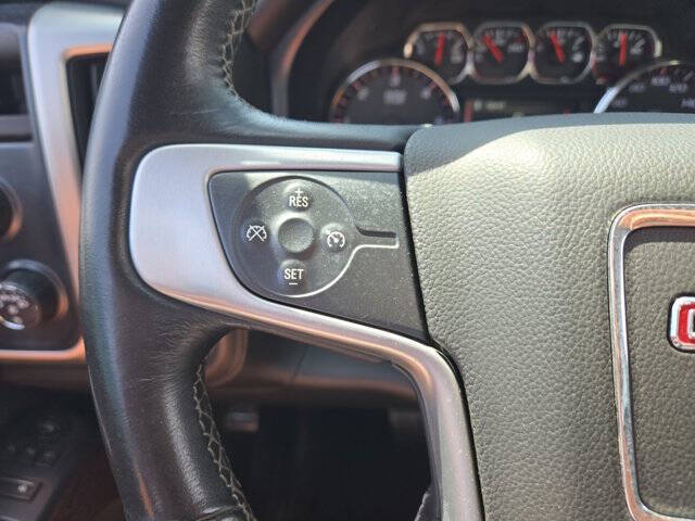 2014 GMC Sierra 1500