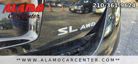 2014 Nissan Murano LE