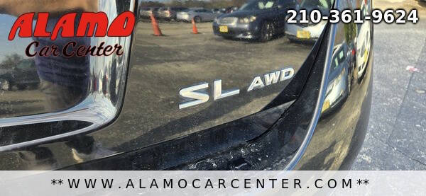 2014 Nissan Murano LE