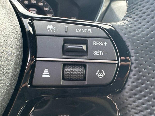 2025 Acura Integra Type S