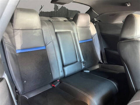 2012 Dodge Challenger SRT8 392