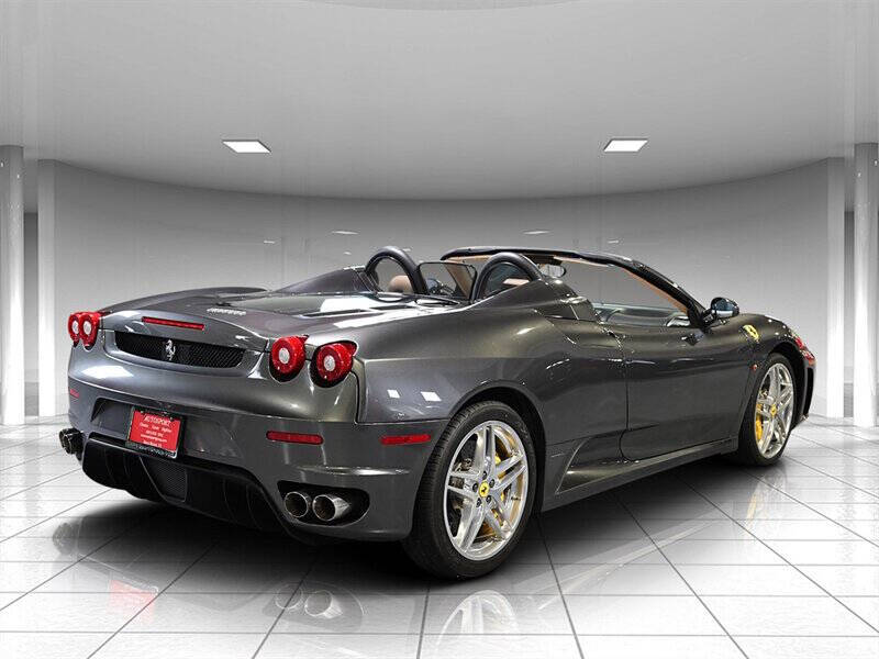 2005 Ferrari F430 9