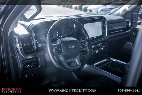 2023 Ford F-350 Super Duty Lariat