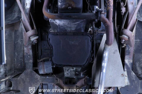 1977 Dodge D200 Pickup