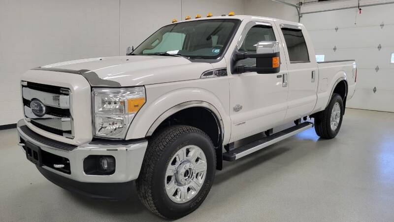 2015 Ford F-350 Super Duty for sale at 920 Automotive in Watertown WI