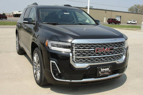 2023 GMC Acadia for sale at Edwards Storm Lake in Storm Lake IA