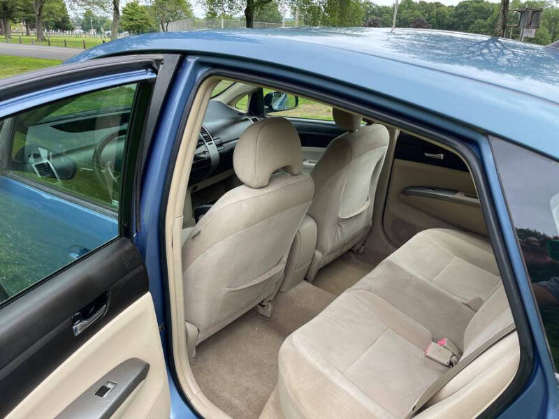 2005 Toyota Prius