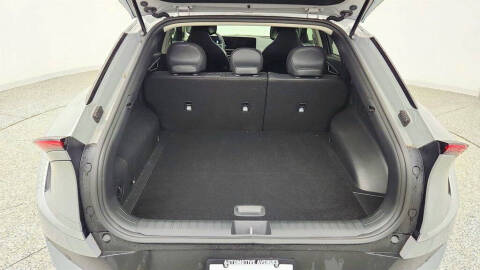2025 Kia EV6