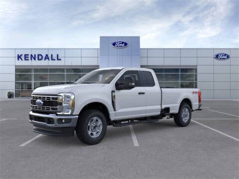2026 Ford F-350 Super Duty