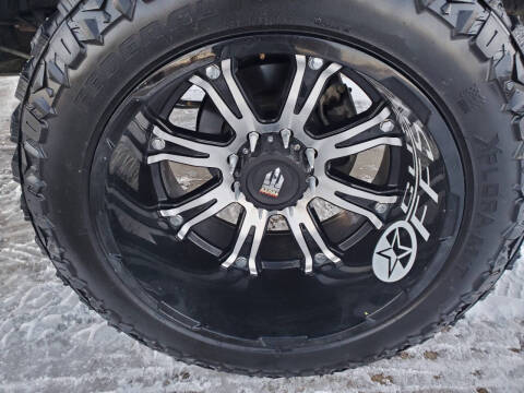 2019 Ford F-350 Super Duty Limited