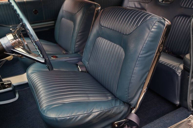 1964 Chevrolet Impala