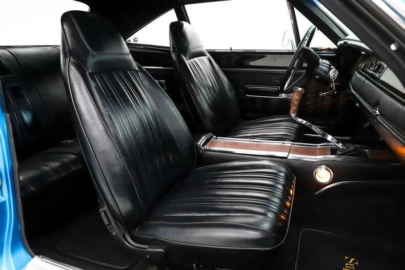 1970 Dodge Super Bee