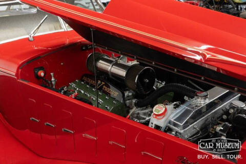 1934 Packard Twelve