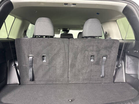 2025 Hyundai Santa Fe SE