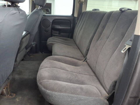 2002 Dodge Ram 1500
