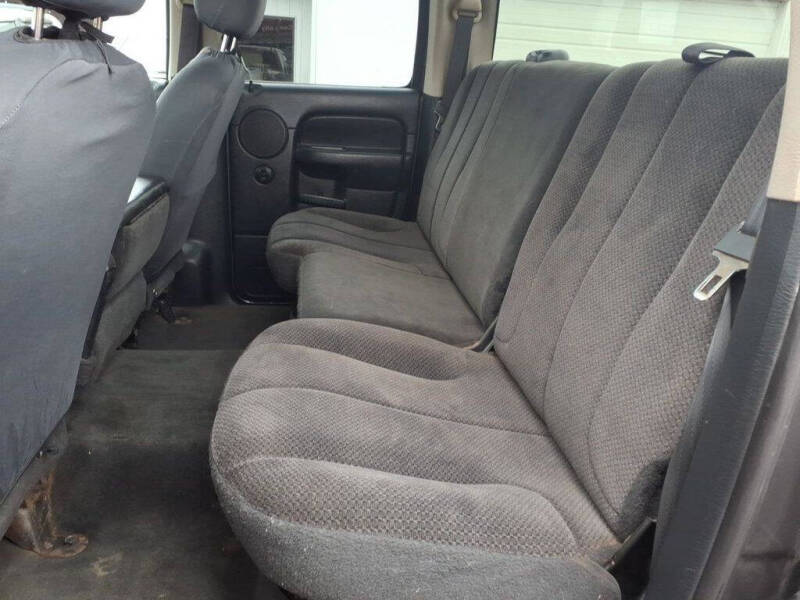 2002 Dodge Ram 1500