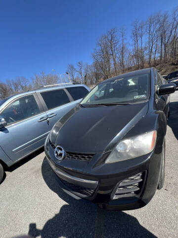 2011 Mazda CX-7 for sale at Mecca Auto Sales in Harrisburg PA