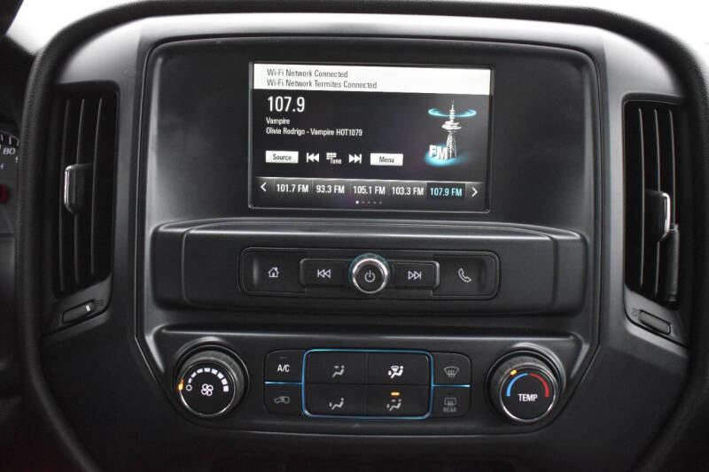 2019 GMC Sierra 1500 Limited