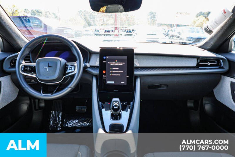 2022 Polestar 2 Long Range Dual Motor