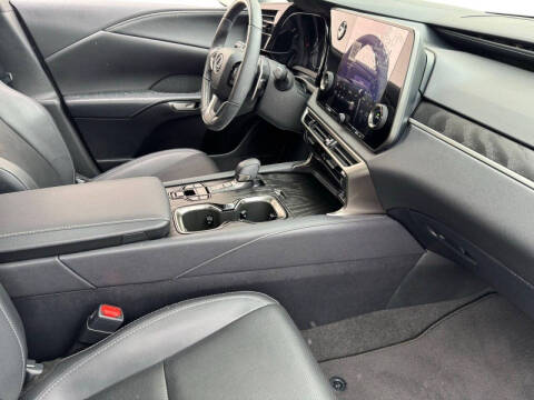 2023 Lexus RX 350