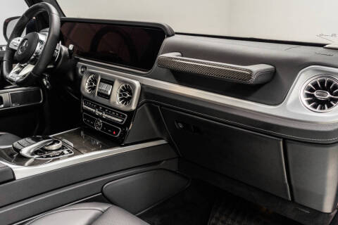 2024 Mercedes-Benz G-Class AMG G 63