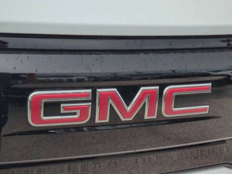 2026 GMC Sierra EV Elevation