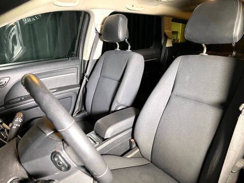 2010 Dodge Journey SXT