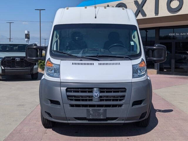 2018 Ram ProMaster for sale at Axio Auto Boise in Boise, ID