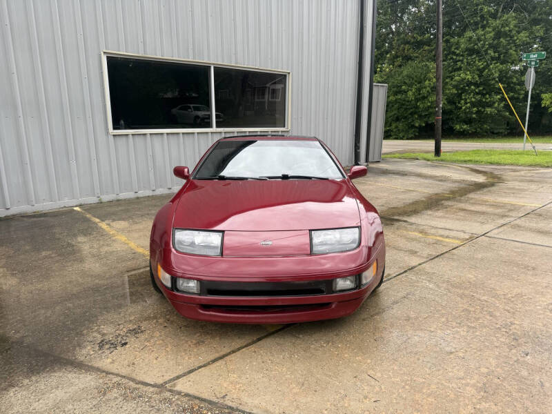 1993 Nissan 300ZX
