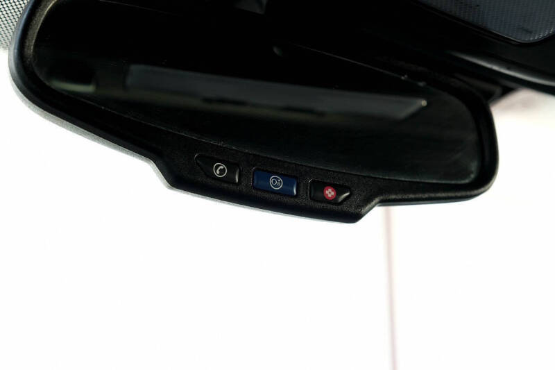 2011 Chevrolet Camaro SS